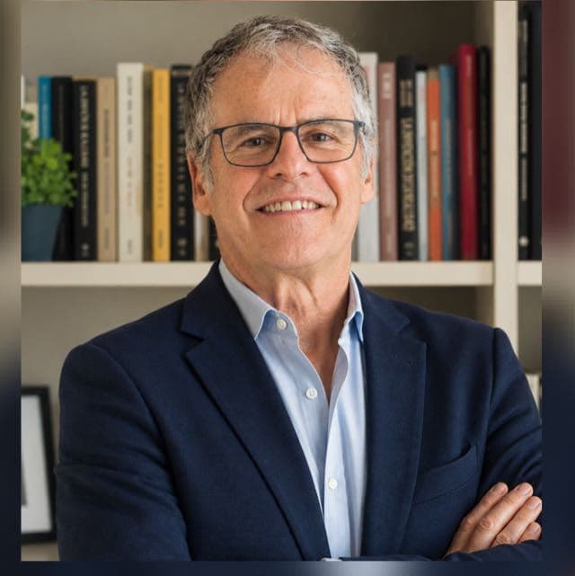 Daniel Schurmann